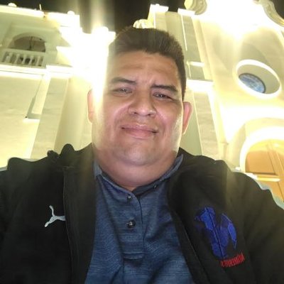 Guillermo Hernández's profile picture
