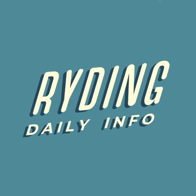rydingdailyinfo's profile picture