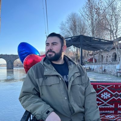 Bilal Çakir's profile picture