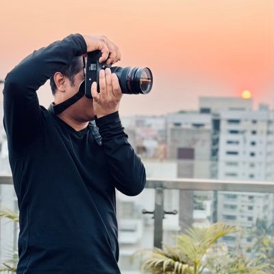 Toffael Rashid's profile picture