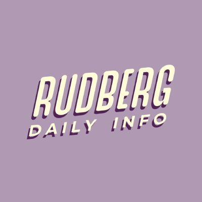 Omar Rudberg Daily Info's profile picture