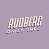 Omar Rudberg Daily Info profil fotoğrafı