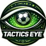 Фото профиля Tactics Eye.