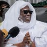Cheikh M F's profile picture