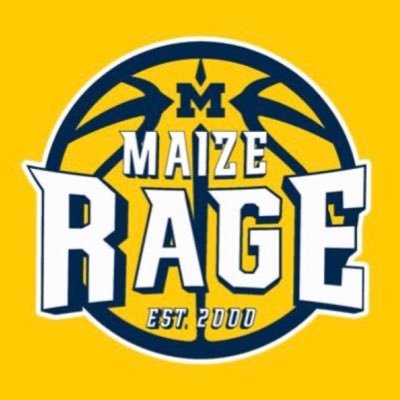 Maize Rage 〽️'s profile picture