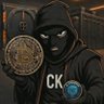Cryptoklepto profil fotoğrafı