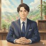 Taro Yamaguchi profil fotoğrafı