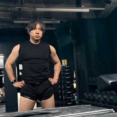 穂積茂行(Shigeyuki Hozumi)NO HATE!!'s profile picture