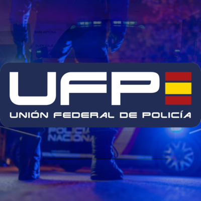 ufpol's profile picture