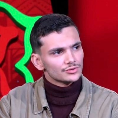 El Rocma🇲🇦's profile picture