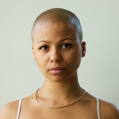 bald myha’la's profile picture