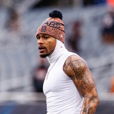 Jonathan Owens's profile picture