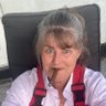 Monika Davidsen - I identify as a PROBLEM! 的头像
