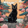 Belgian Cat ⿻'s profile picture