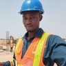 Profilbild von Limitless Owusu 🔧🏗️