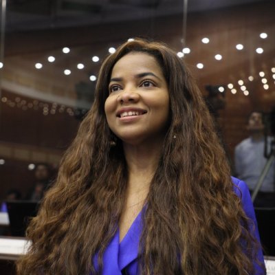 LINDA BRAVO EC's profile picture