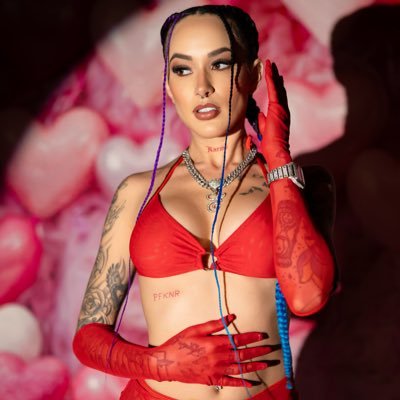 Eli Fantasy 🧚🏻♀️'s profile picture