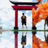 Kuro P's profile picture