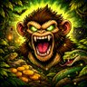 Jungle Chaos Meme 的头像