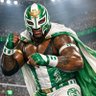 9ja_Luchador 🇳🇬 profil fotoğrafı