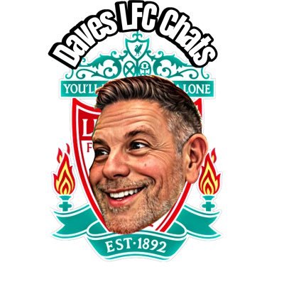 DAVES LFC CHATS's profile picture