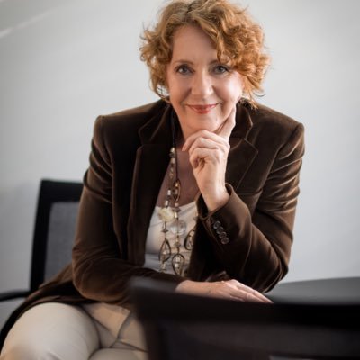 ulrikeguerot's profile picture