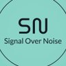 Фото профиля Signal Over Noise