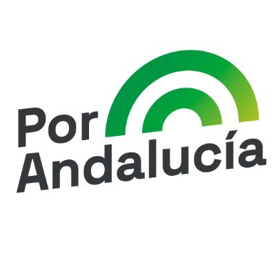 Por Andalucía 🌈's profile picture