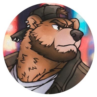 Tako🐻 (COMMISSIONS OPEN!)'s profile picture