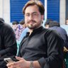 Sarfraz Ahmed Shah 的头像