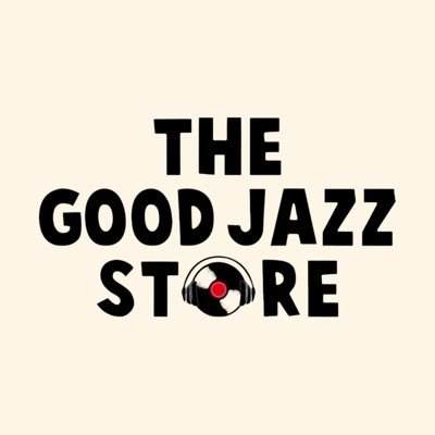 GOODJAZZSTORE's profile picture