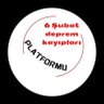 6Subatdepremkayıpları Official 的头像