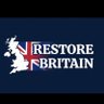 Patriotic 🇬🇧 Nation 的头像