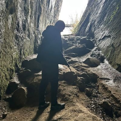 Luke's profile picture