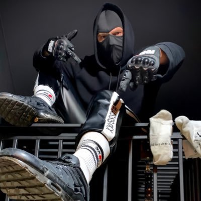 SneakMaster96's profile picture