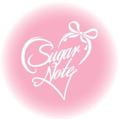 SugarNote's profile picture