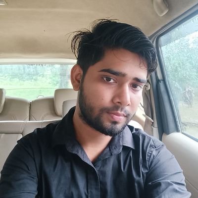 Ankit Pandey's profile picture