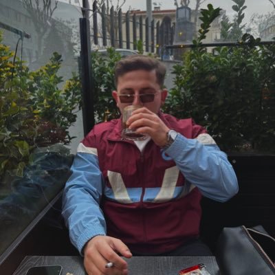 ömer's profile picture