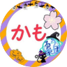 Profilbild von かもめ