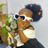 Profilbild von Holuwakemisola Esther