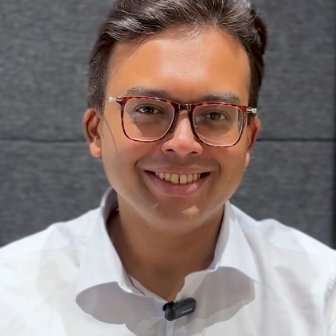 Ankur Phatarpekar's profile picture