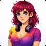 Zeny profil fotoğrafı