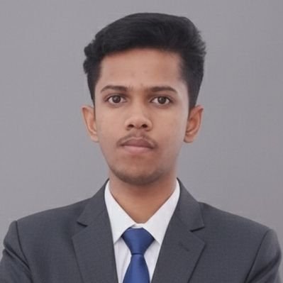 Vipin's profile picture