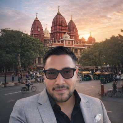 UMANNG JAIN ™'s profile picture
