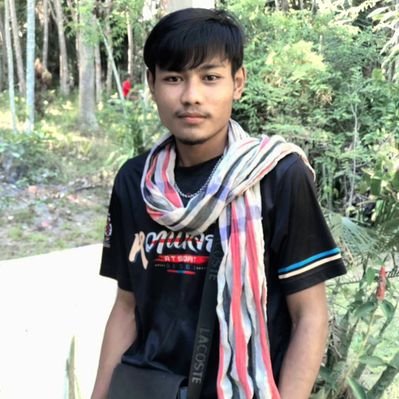 HyaPhisith's profile picture