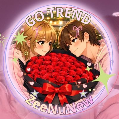 Go Trend ZeeNuNew's profile picture