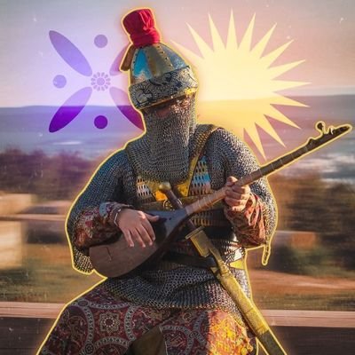 Āfaridun (M.Reza SHAHED)'s profile picture