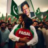 Faisal Khalid profil fotoğrafı