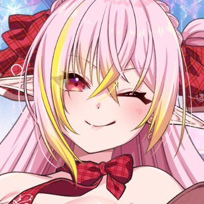 奏音おんぷ🎵🎀VTuber📢ゲーマーエルフ's profile picture