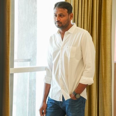 Karthikravivarm's profile picture